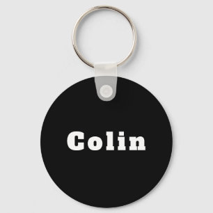 Porte-clés Colin