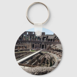 Porte-clés Colisé