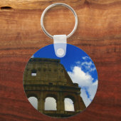 Porte-clés colisée (Recto)