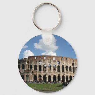 Porte-clés Colisée Rome