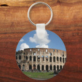 Porte-clés Colisée Rome (Recto)