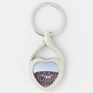 Porte-clés Colisée - Rome - Italie