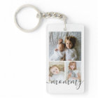 Collage photo et texte personnalisé