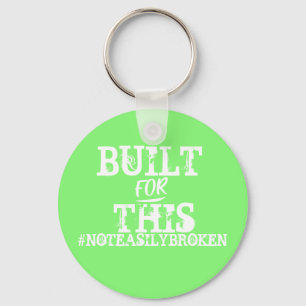 Porte-clés Collection de cadeaux de foi - Porte - clé