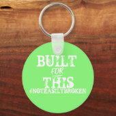 Porte-clés Collection de cadeaux de foi - Porte - clé (Recto)