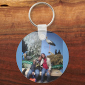 PORTE-CLÉS COLLECTION DE CADEAUX PRÉCIEUX (Recto)