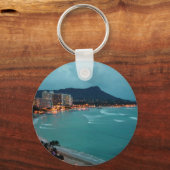 PORTE-CLÉS COLLECTION HAWAI ALA (Recto)