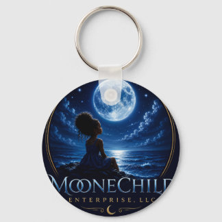 Porte-clés Collection MooneChild Swag