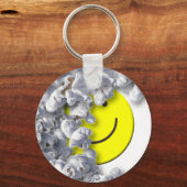 Porte-clés Collection Popcorn Lover (Recto)