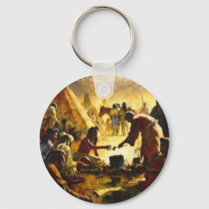 PORTE-CLÉS COLLECTION PRÉCIEUSE DE CADEAUX