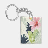 Porte-clés Collection Tropical Punch (Devant gauche)