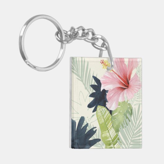 Porte-clés Collection Tropical Punch (Devant gauche)