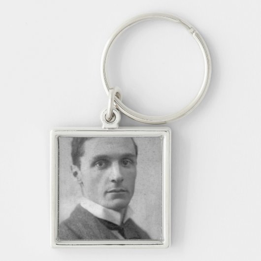 Porte-clés Collines de Jack (Devant)