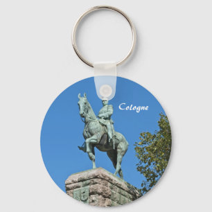 Porte-clés Cologne