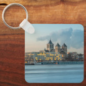 Porte-clés Cologne Allemagne (Recto)