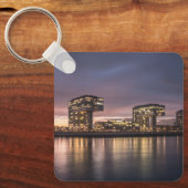 Porte-clés Cologne - Allemagne Porte - clé (Recto)