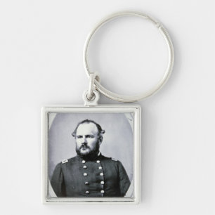 Porte-clés Colonel John M. Chivington (photo de b/w)