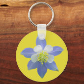 Porte-clés Colonne 2 (Recto)