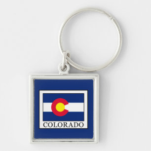 Porte-clés Colorado