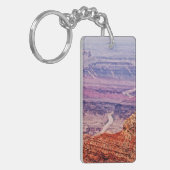 Porte-clés Colorado (Devant gauche)