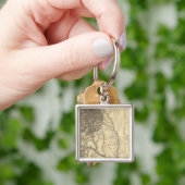 Porte-clés Colorado 3 (main)