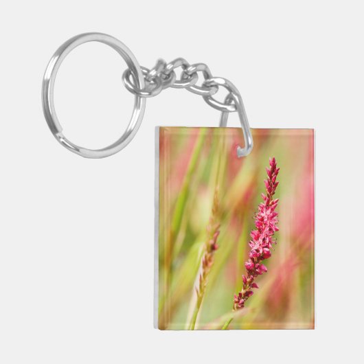 Porte-clés coloris (Devant gauche)