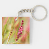 Porte-clés coloris (Dos)