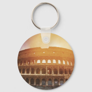 Porte-clés Colosseum, Rome, Italie