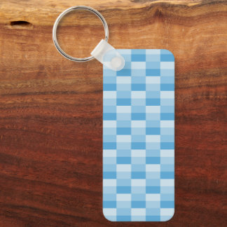 Porte-clés Combinaison de Blue Angel Color