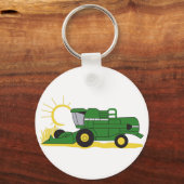 Porte-clés Combiner (Recto)