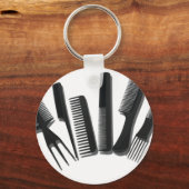 Porte-clés Combs122410 (Recto)