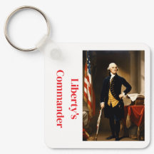 Commandant de la Liberté