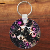 Porte-clés Commandé Chaos ver. 2 (Recto)