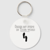 Porte-clés Commande Mes étapes (Recto)