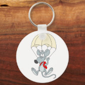 Porte-clés commando rat (Recto)