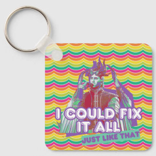 Porte-clés Comme Ce Porte - clé