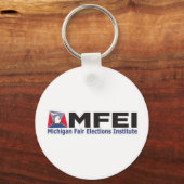 Porte-clés commémoratif (Verso)