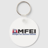 Porte-clés commémoratif (Verso)