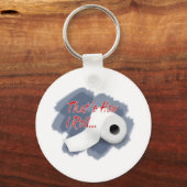 Porte-clés Comment-je-rouler (Recto)