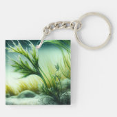 Porte-clés Commune d'Underwater (Dos)