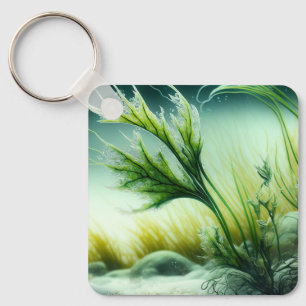 Porte-clés Commune d'Underwater