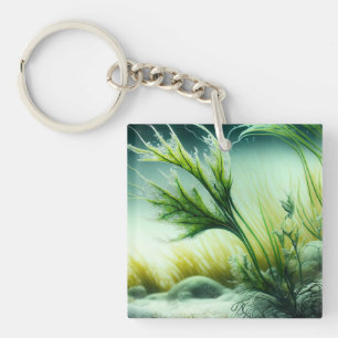 Porte-clés Commune d'Underwater