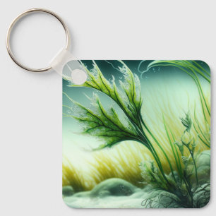 Porte-clés Commune d'Underwater