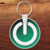Porte-clés Commutateur d'alimentation de secours (Recto)