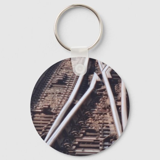 Porte-clés Commutateurs (Recto)