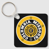 PORTE-CLÉS COMOCOU YNOTME (Recto)