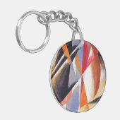 Porte-clés Composition (Devant gauche)