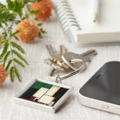 Porte-clés Composition, 1922 (Côté)