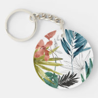 Composition tropicale