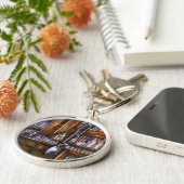 Porte-clés Compris implicitement (Côté)